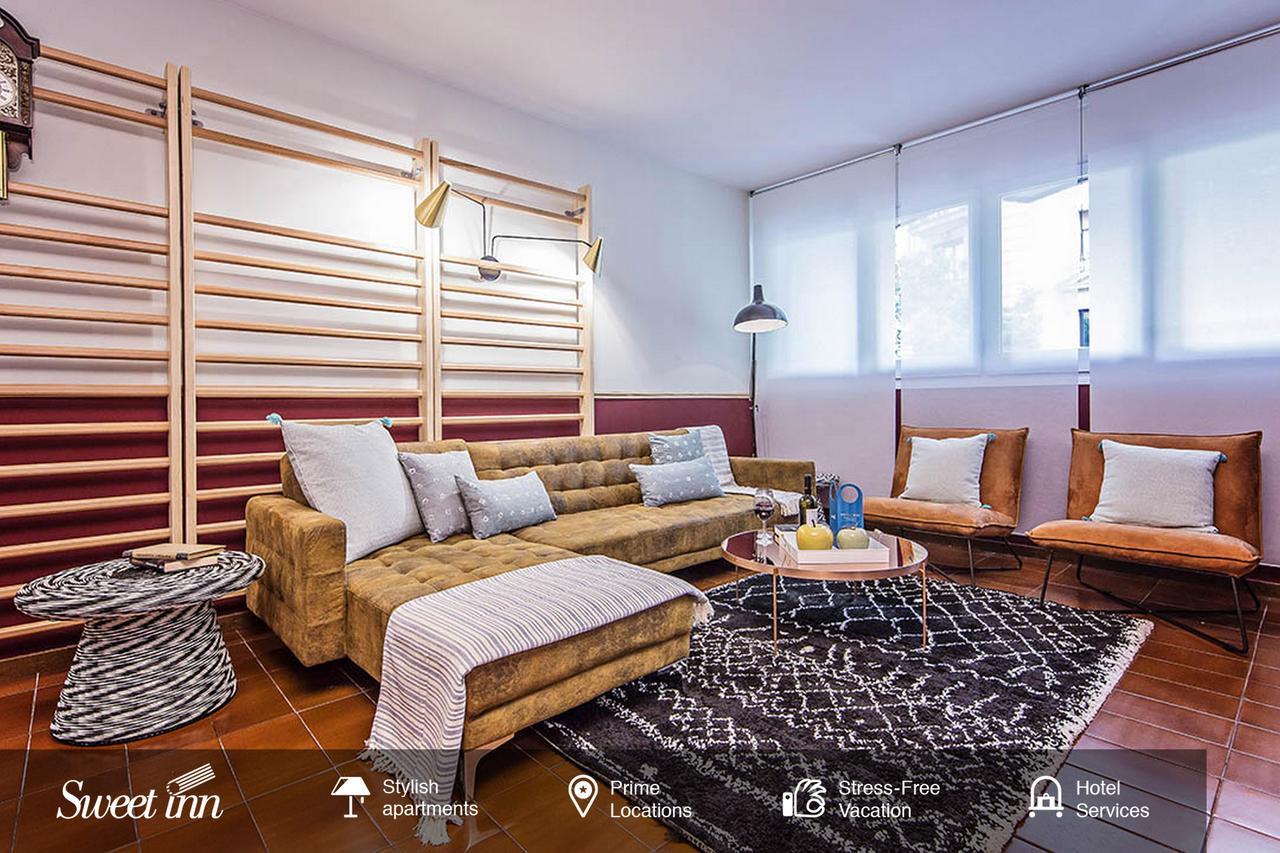 Apartment Sweet Inn - Bailen
